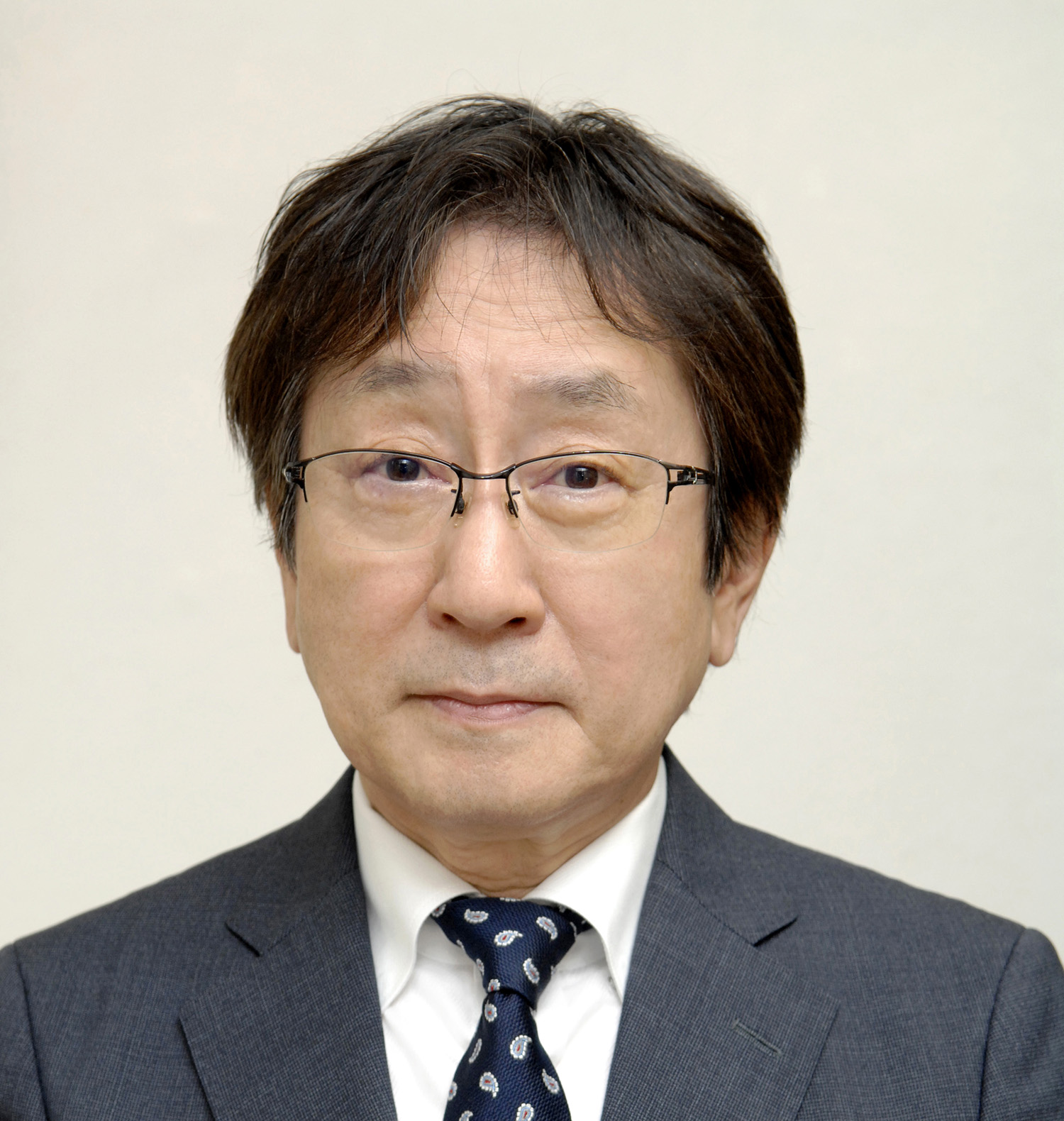 一般社団法人 足立区薬剤師会 会長 平石裕